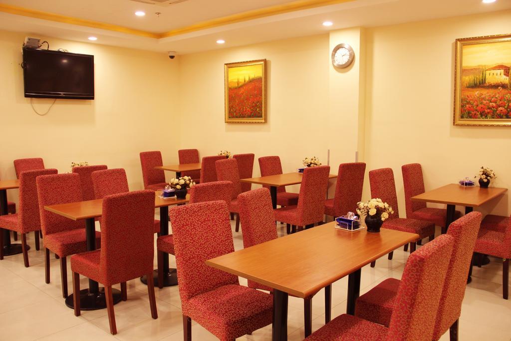 Hanting Hotel Changzhou Railway Station Cameră foto